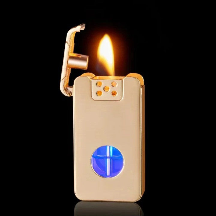Metal Smart Voice Controlled Ignition Lighter | Kalsten