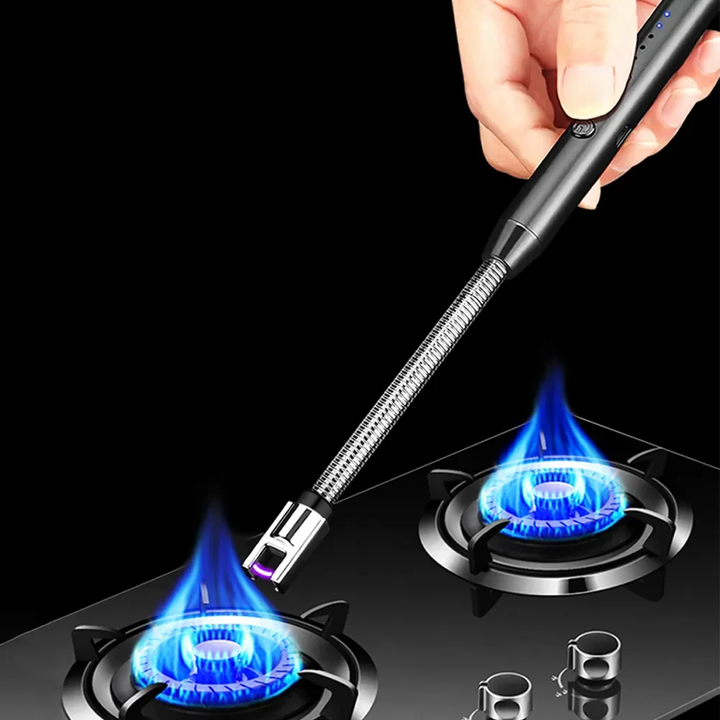 Arc Flameless Plasma Electric Lighter | Kalsten