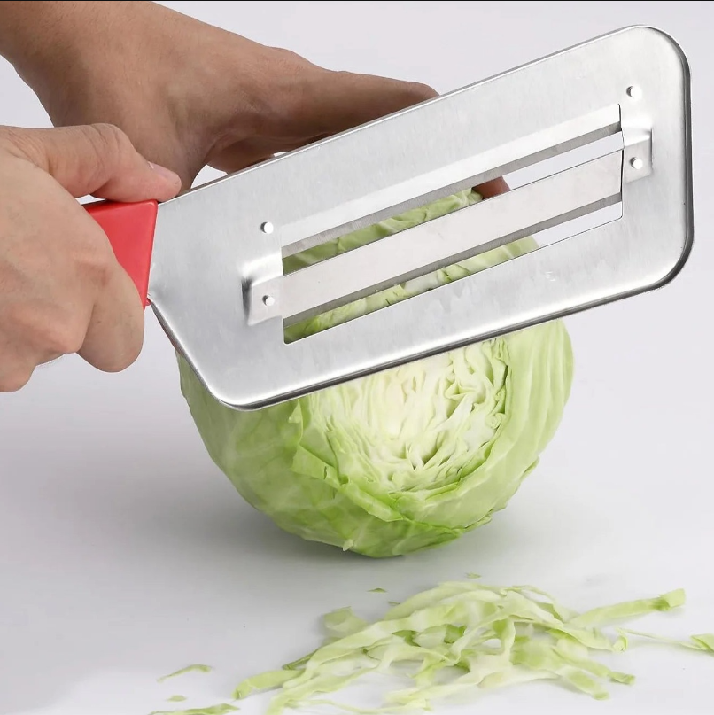 Kalsten | Perfect Cook Stainless Cabbage Peeler Tool