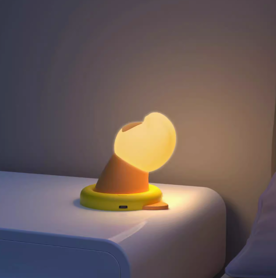 Cat Paw Cute Night Lamp Decor | Kalsten