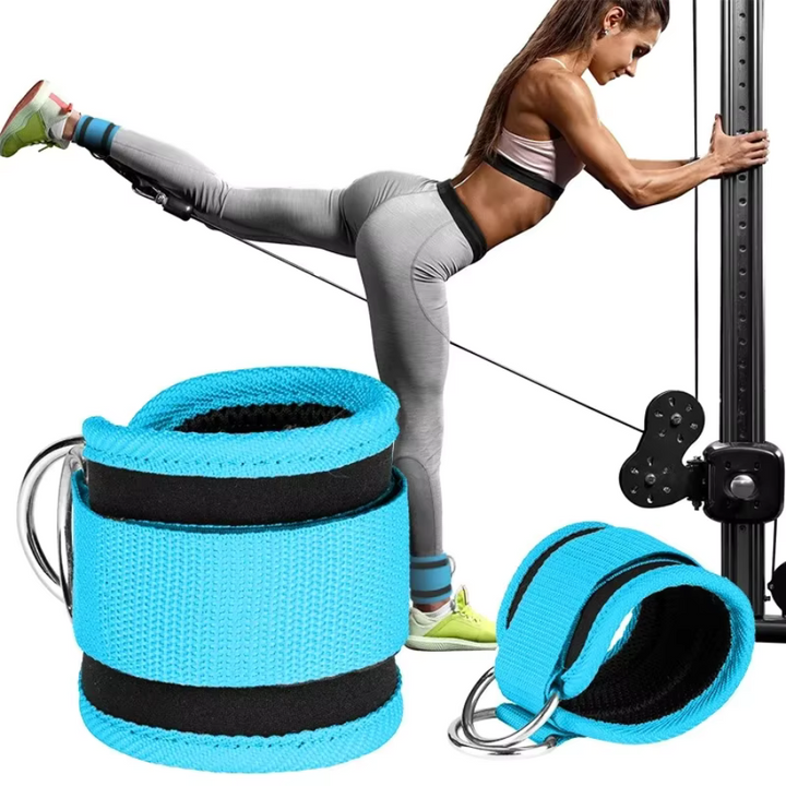 Kalsten | Resistance Bands for Powerful Glute Workouts - FlexLift