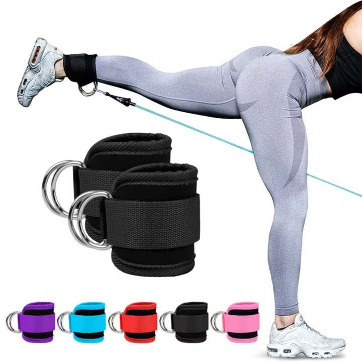 Kalsten | Resistance Bands for Powerful Glute Workouts - FlexLift