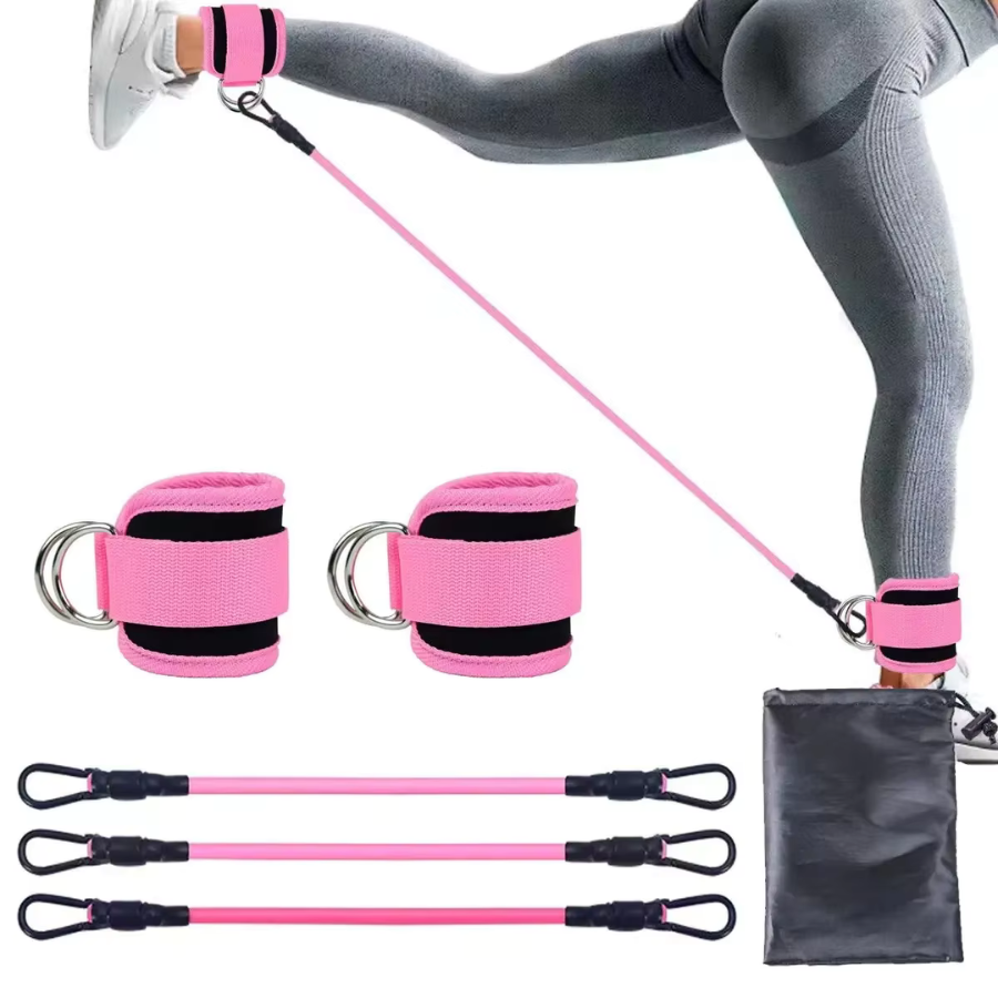 Kalsten | Resistance Bands for Powerful Glute Workouts - FlexLift