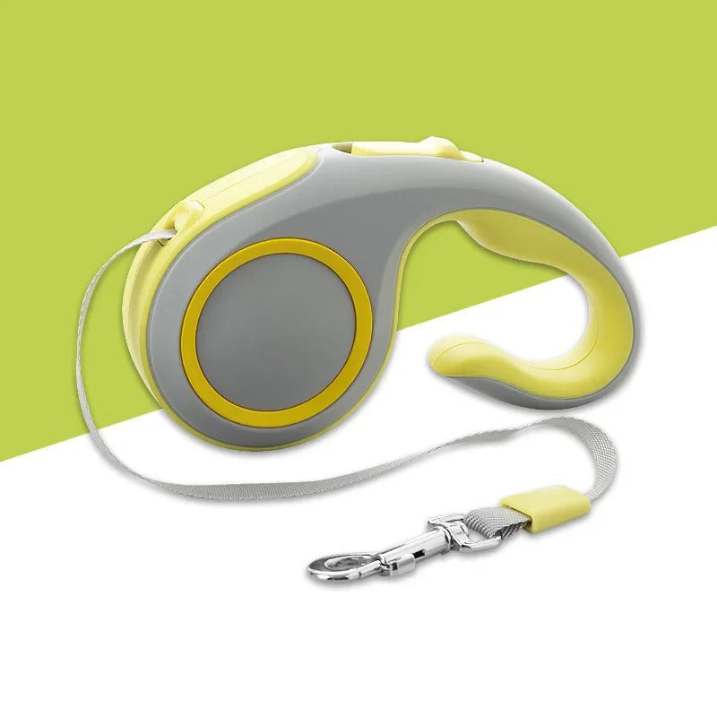 Expandable Lightweight Dog Leash Kalsten