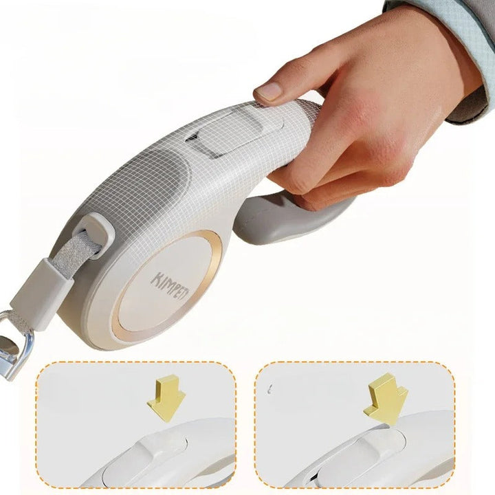 Expandable Lightweight Dog Leash Kalsten
