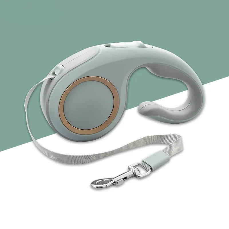 Expandable Lightweight Dog Leash Kalsten