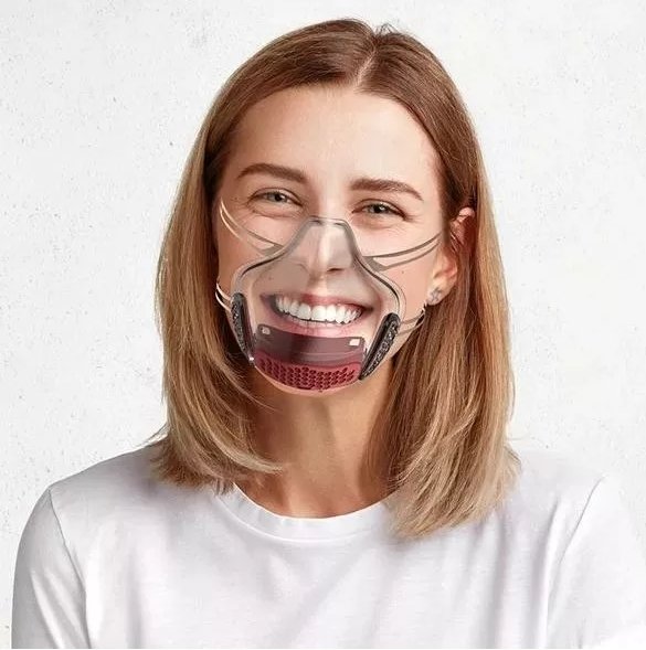 Kalsten | Reusable FILTER MASK