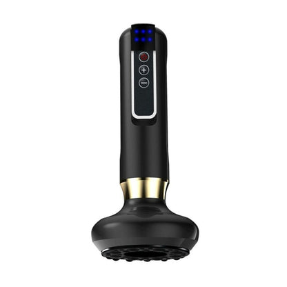 BowLift | Electric Cupping Massager Muscle Recovery Device