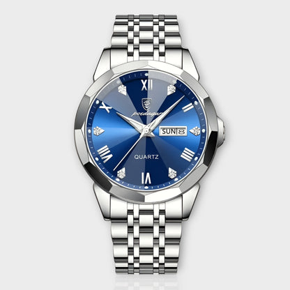 Kalsten | Rhombus | Luxurious Men's Watch