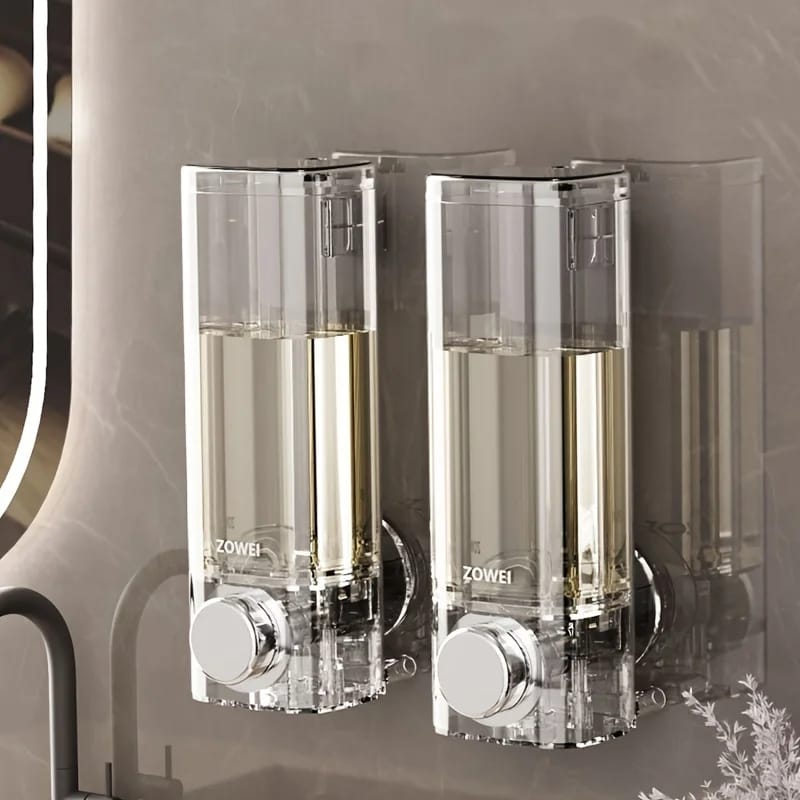 Kalsten | Wall-mounted soap dispenser