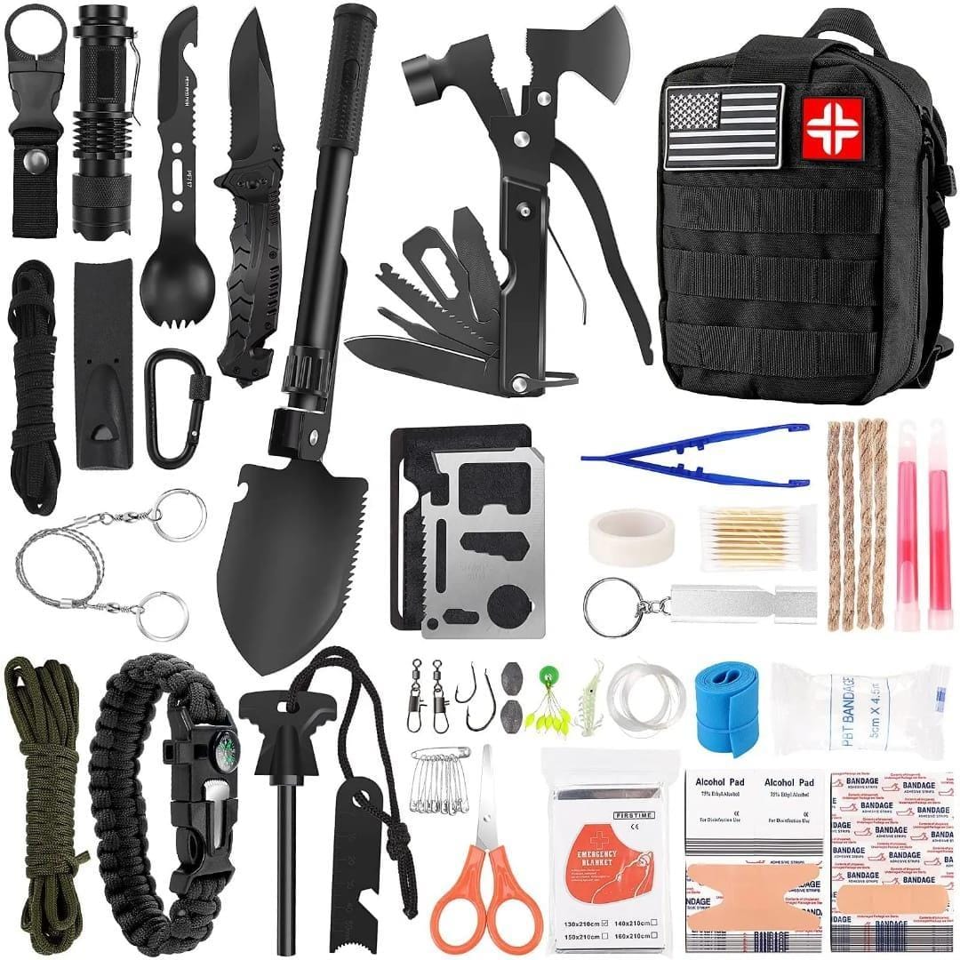 Kalsten | 142 in 1 Wander Tool