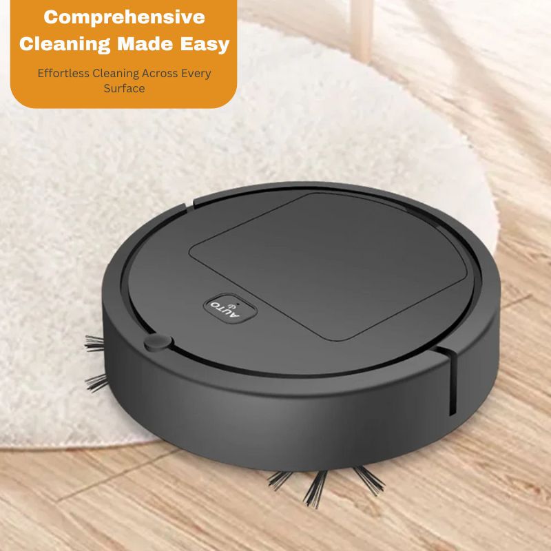 Kalsten | Smart 3-in-1 Robot Vacuum Cleaner