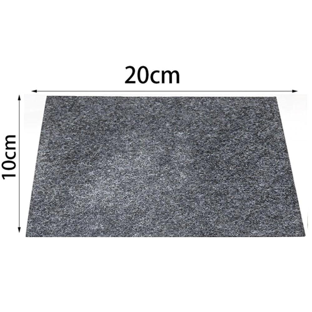 Nano Repair Cloth for Car Scratches – 2 pcs