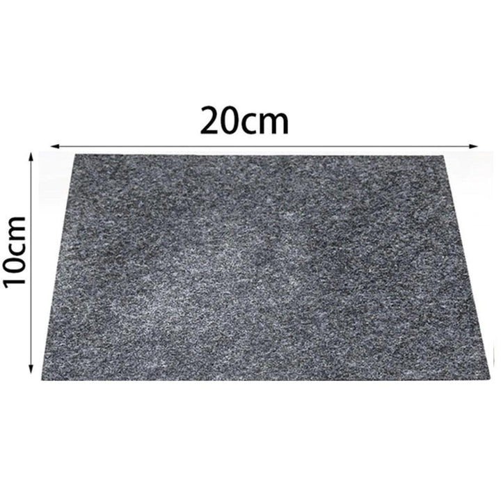 Nano Repair Cloth for Car Scratches – 2 pcs
