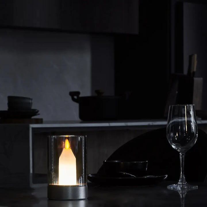 Wireless LED Candle Lamp - LumiCandle | Kalsten