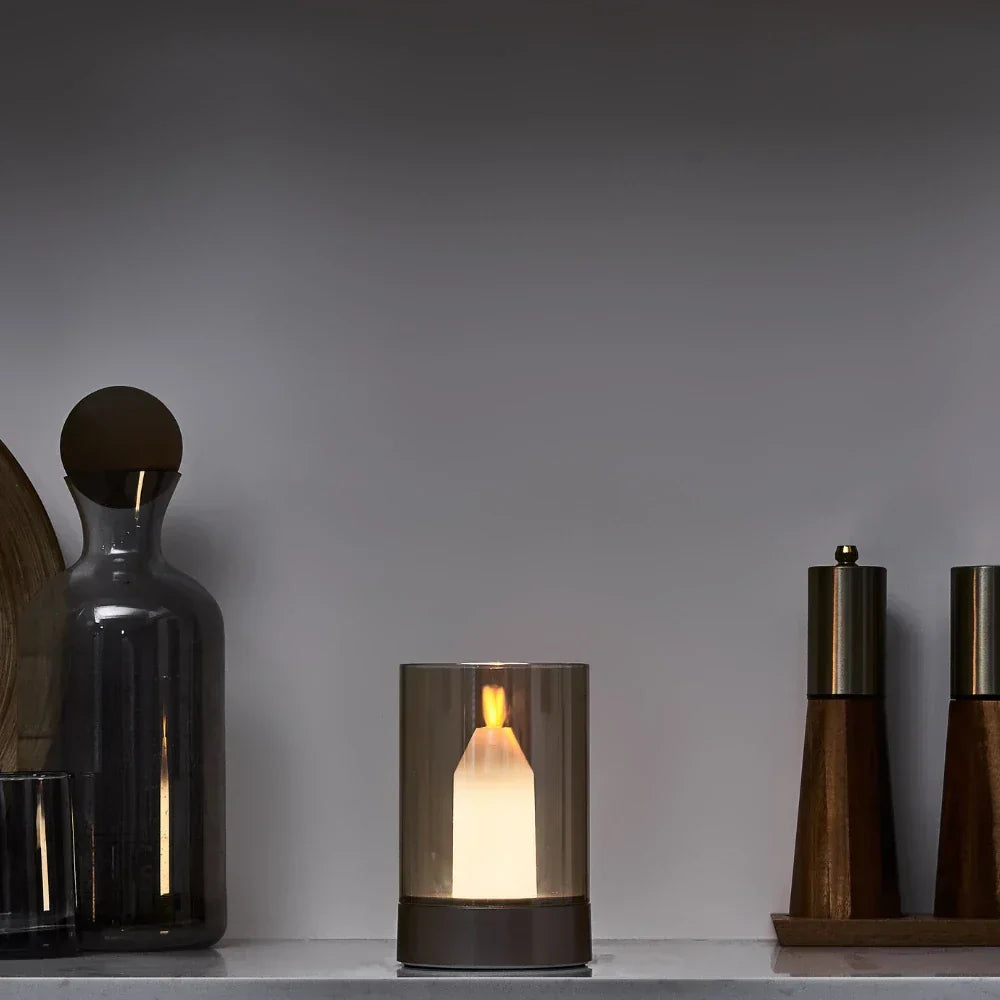 Wireless LED Candle Lamp - LumiCandle | Kalsten
