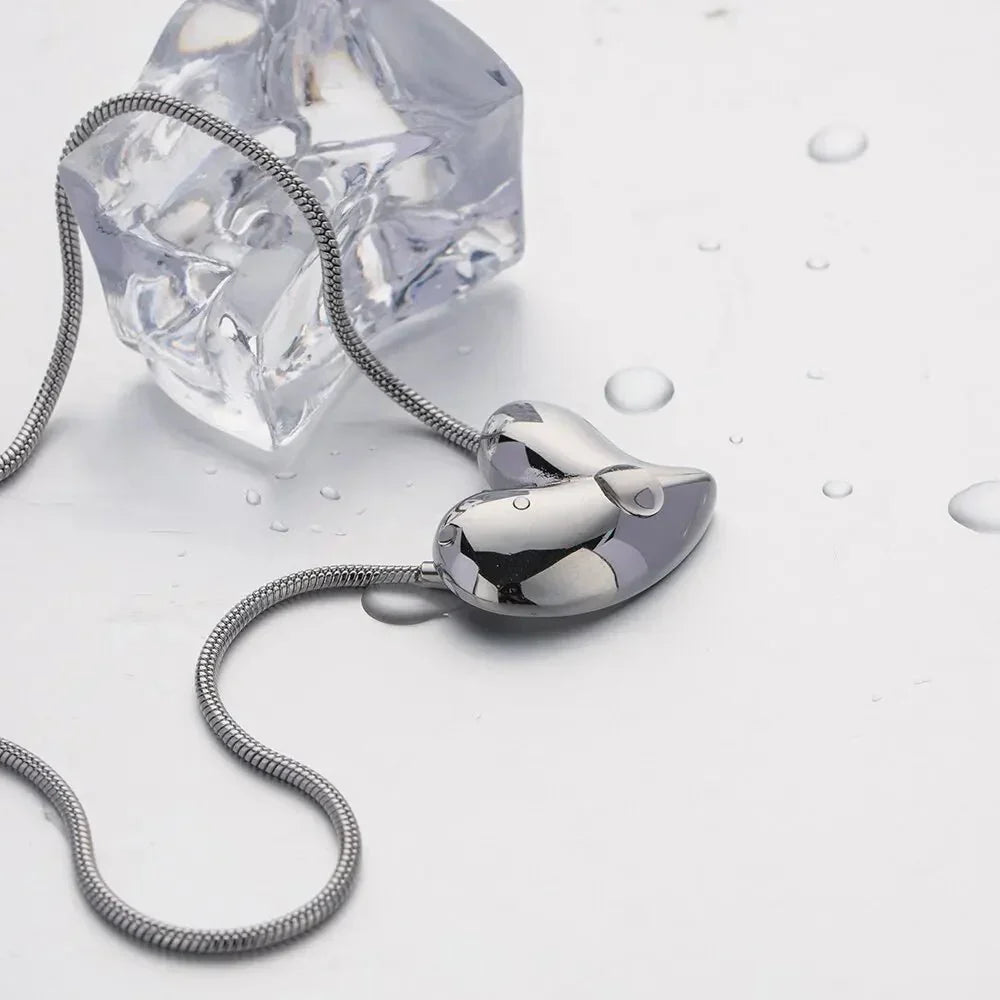 Kalsten | Romantic Love Heart Necklace