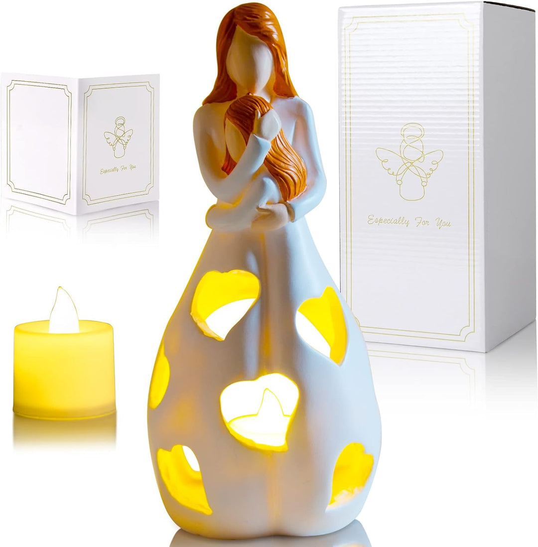 Romantic Design Table Lamp Kalsten