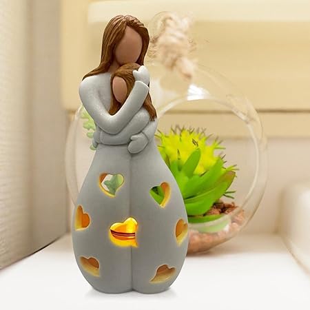 Romantic Design Table Lamp Kalsten
