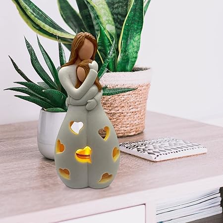 Romantic Design Table Lamp Kalsten