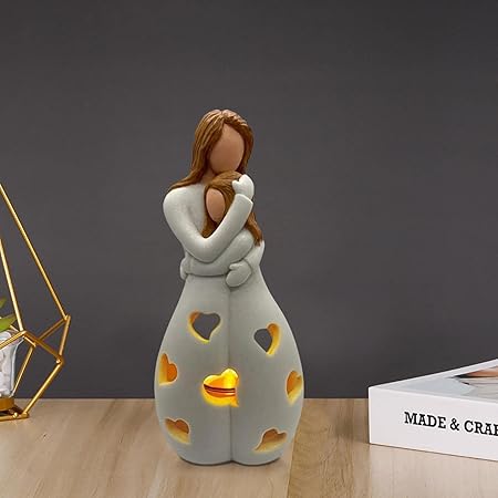Romantic Design Table Lamp Kalsten