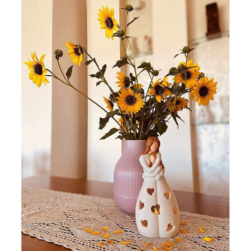 Romantic Design Table Lamp Kalsten