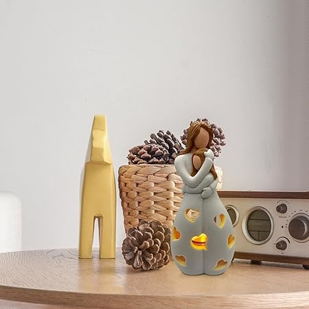 Romantic Design Table Lamp Kalsten