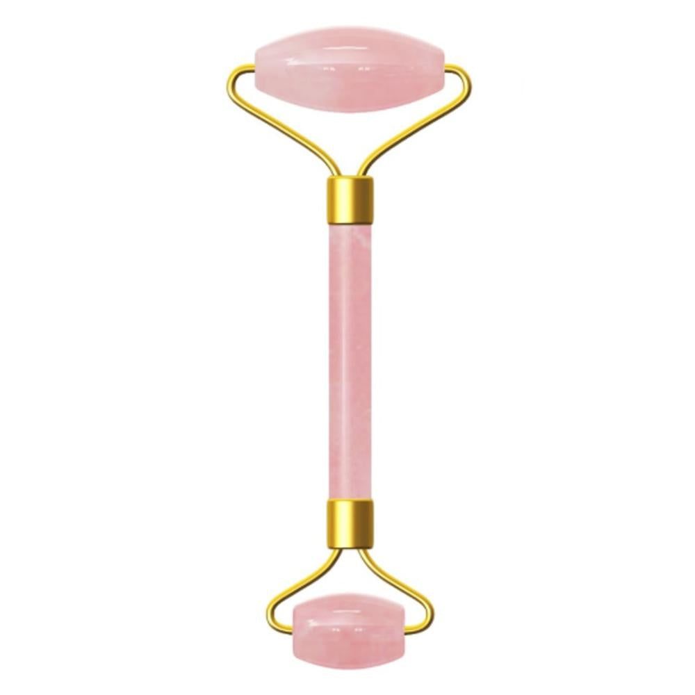 Rose Quartz Face Roller | Kalsten