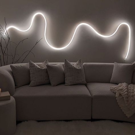 Flexible LED Strip - FlexiGlow LED | Kalsten