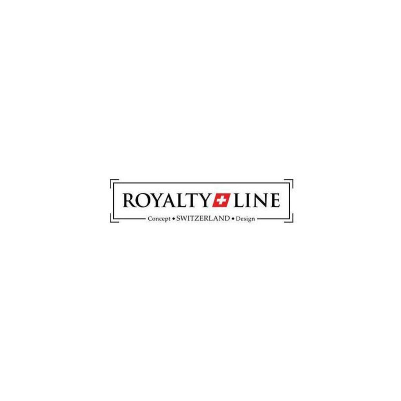 Glass kettle with light from Royalty Line | Kalsten