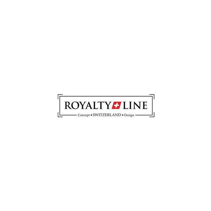 Glass kettle with light from Royalty Line | Kalsten