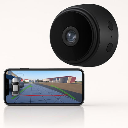 Skanto | Wireless Backup Camera for Cars and Trailers