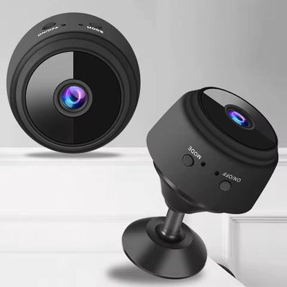 Skanto | Wireless Backup Camera for Cars and Trailers