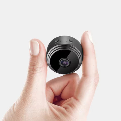 Skanto | Wireless Backup Camera for Cars and Trailers