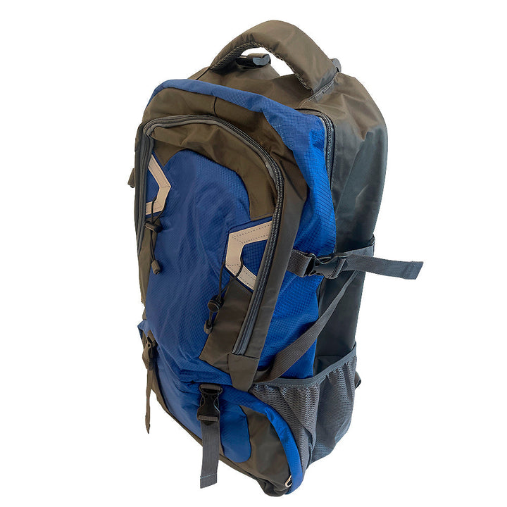Wander backpack with extra large capacity (70 liters) | Kalsten