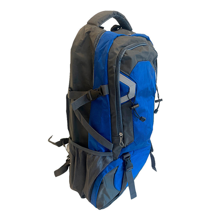 Wander backpack with extra large capacity (70 liters) | Kalsten