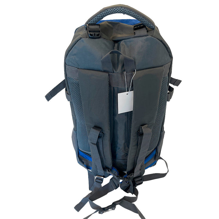 Wander backpack with extra large capacity (70 liters) | Kalsten