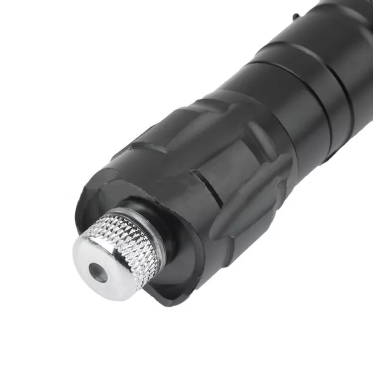 Kalsten | Laser Pointer Rechargeable Red Multipurpose Torch Set
