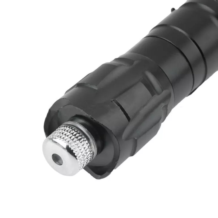 Kalsten | Laser Pointer Rechargeable Red Multipurpose Torch Set