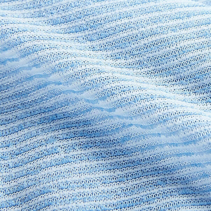 Ultra Comfortable Cooling Iced Hot Sleeper Bed Blanket 71" x 79" | Kalsten