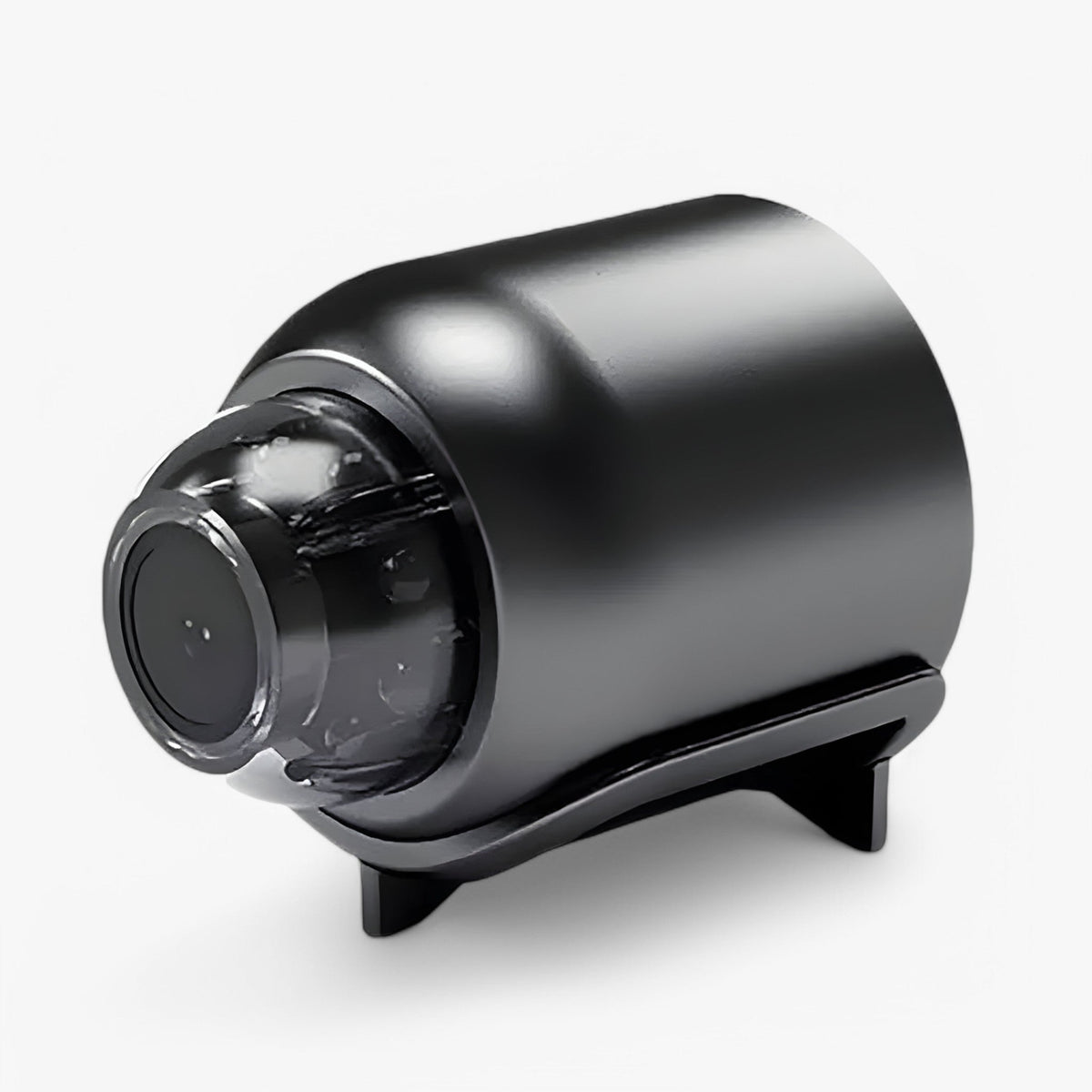 Uniko HD Mini Security Camera – Wireless 1080P Surveillance with Night Vision & Motion Detection | Karnz