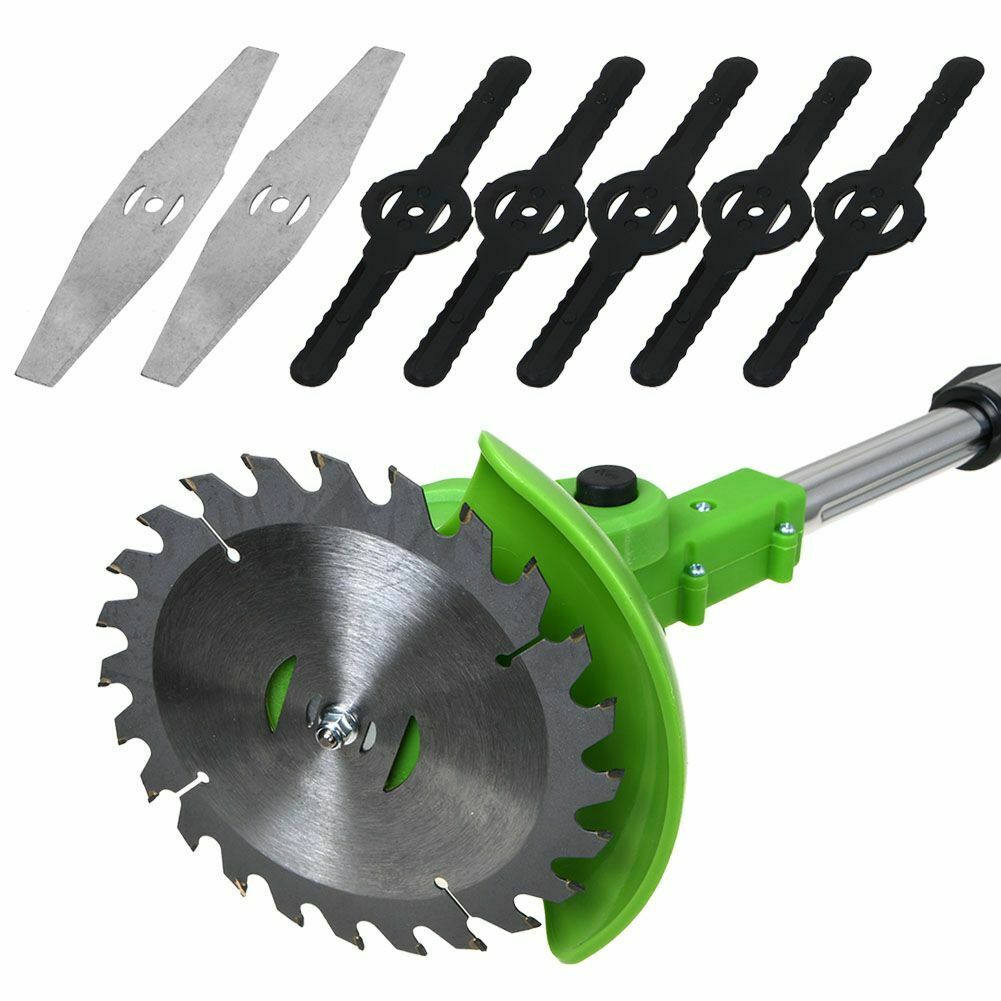 Cordless Grass Trimmer