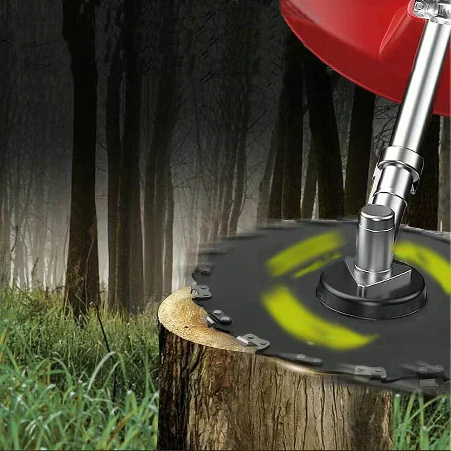 Kalsten | Cutter High-Performance Brushcutter