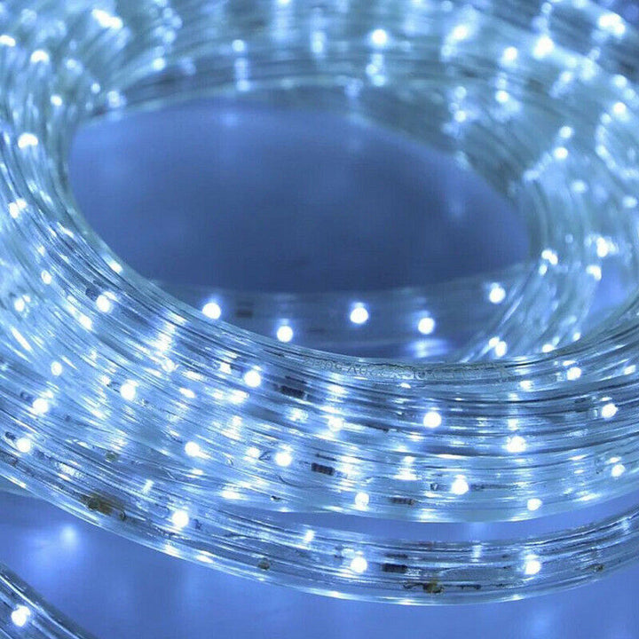 LED light tube IP44 with timer 10m-50m | Kalsten