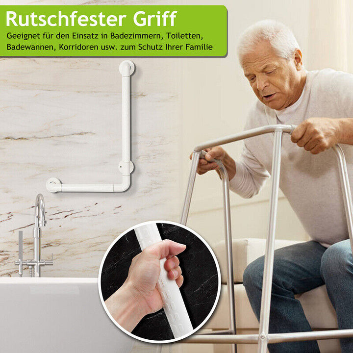 Grab bar bathtub grip handle bar shower grip | Kalsten