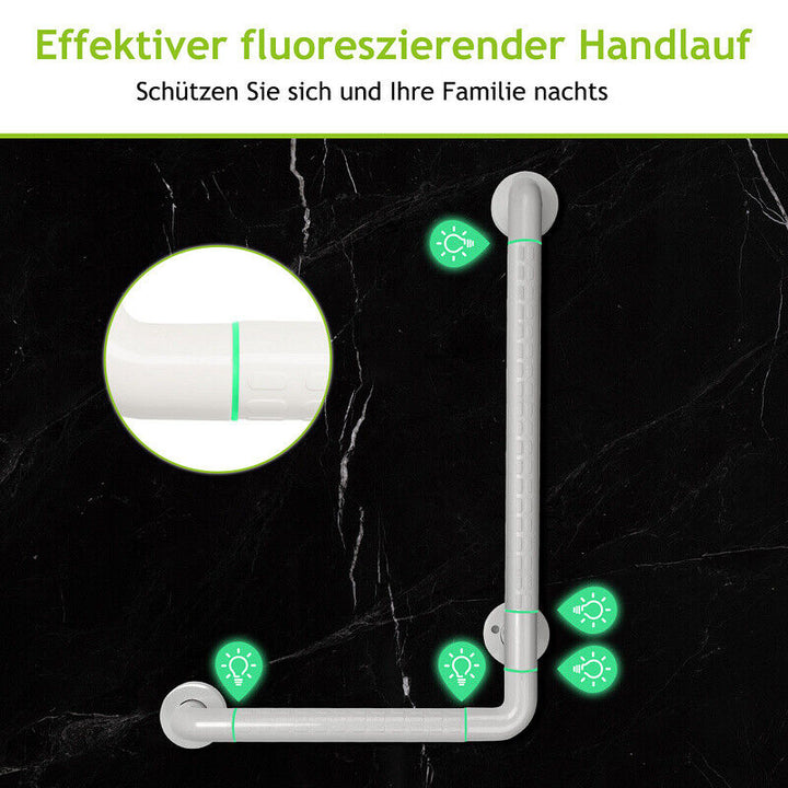 Grab bar bathtub grip handle bar shower grip | Kalsten