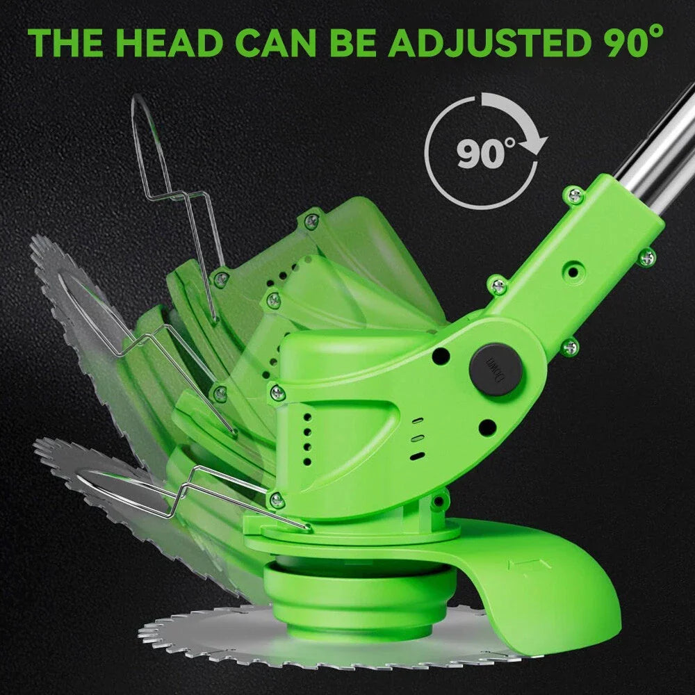 Cordless Grass Trimmer