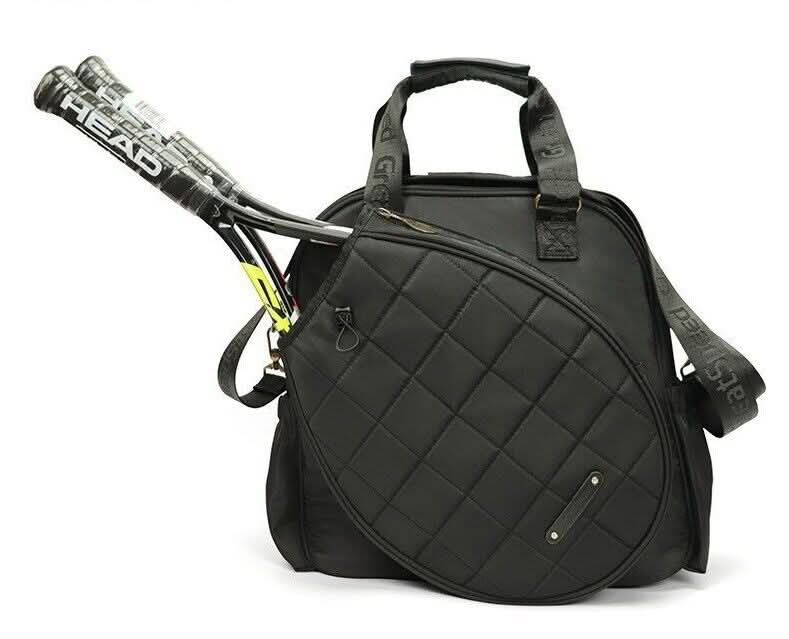 Kalsten | Tennis & Padel Racket Bag with Spacious Multi-Compartment Design