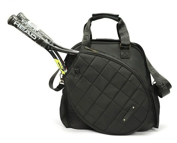 Kalsten | Tennis & Padel Racket Bag with Spacious Multi-Compartment Design
