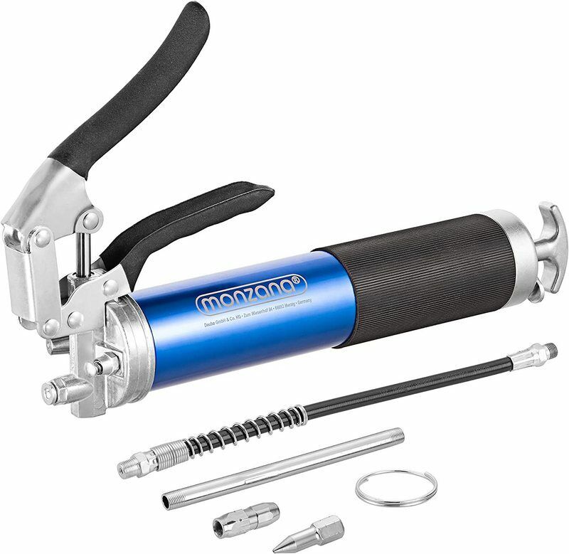 Grease gun manual grease gun pistol grease gun | Kalsten